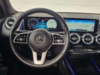 Mercedes GLB 180 d FULL LEATHER -- AMBILIGHT - <small></small> 32.500 € <small>TTC</small> - #15