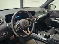 Mercedes GLB 180 d FULL LEATHER -- AMBILIGHT - <small></small> 32.500 € <small>TTC</small> - #16