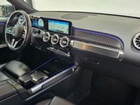 Mercedes GLB 180 d FULL LEATHER -- AMBILIGHT - <small></small> 32.500 € <small>TTC</small> - #17