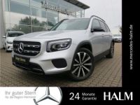 Mercedes GLB 180 Progressive AHK LED - <small></small> 37.990 € <small>TTC</small> - #1