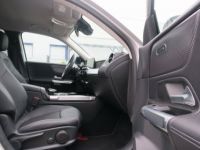 Mercedes GLB 180 d Progressive AHK LED  - <small></small> 38.800 € <small>TTC</small> - #8