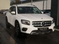 Mercedes GLB 180 PROGRESSIVE LED 19  - <small></small> 34.480 € <small>TTC</small> - #1