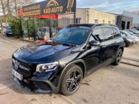 Mercedes GLB 2.0 200 D 150 AMG LINE - <small></small> 44.995 € <small>TTC</small> - #1