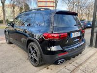 Mercedes GLB 2.0 200 D 150 AMG LINE - <small></small> 44.995 € <small>TTC</small> - #4