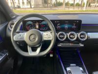 Mercedes GLB 2.0 200 D 150 AMG LINE - <small></small> 44.995 € <small>TTC</small> - #10