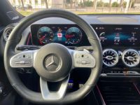 Mercedes GLB 2.0 200 D 150 AMG LINE - <small></small> 44.995 € <small>TTC</small> - #12