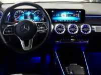 Mercedes GLB 2.0 200 D 150 PROGRESSIVE LINE - <small></small> 43.990 € <small>TTC</small> - #9