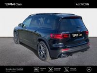 Mercedes GLB 200 163ch AMG Line 7G-DCT - <small></small> 52.890 € <small>TTC</small> - #3
