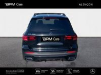 Mercedes GLB 200 163ch AMG Line 7G-DCT - <small></small> 52.890 € <small>TTC</small> - #4