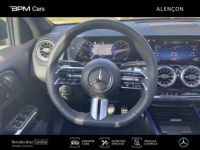 Mercedes GLB 200 163ch AMG Line 7G-DCT - <small></small> 52.890 € <small>TTC</small> - #11