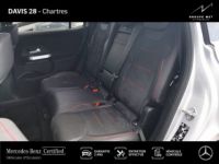 Mercedes GLB 200 163ch AMG Line 7G DCT - <small></small> 39.980 € <small>TTC</small> - #9