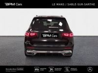 Mercedes GLB 200 163ch AMG Line 7G DCT - <small></small> 38.850 € <small>TTC</small> - #4