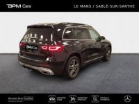 Mercedes GLB 200 163ch AMG Line 7G DCT - <small></small> 38.850 € <small>TTC</small> - #5