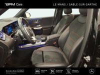 Mercedes GLB 200 163ch AMG Line 7G DCT - <small></small> 38.850 € <small>TTC</small> - #8