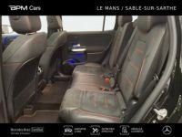 Mercedes GLB 200 163ch AMG Line 7G DCT - <small></small> 38.850 € <small>TTC</small> - #9