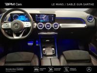 Mercedes GLB 200 163ch AMG Line 7G DCT - <small></small> 38.850 € <small>TTC</small> - #10