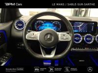 Mercedes GLB 200 163ch AMG Line 7G DCT - <small></small> 38.850 € <small>TTC</small> - #11