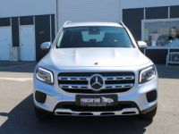 Mercedes GLB 200 163ch progressive line 8g dct - 4matic -entretien exclusif mercedes g12 mois - <small></small> 37.490 € <small>TTC</small> - #8