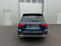 Mercedes GLB 200 4-Matic PACK AMG CUIR CLIM CAMERA - <small></small> 36.990 € <small>TTC</small> - #5