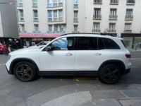 Mercedes GLB 200 7G-DCT AMG Line 7 PLACES - <small></small> 38.990 € <small>TTC</small> - #16