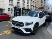 Mercedes GLB 200 7G-DCT AMG Line 7 PLACES - <small></small> 38.990 € <small>TTC</small> - #10