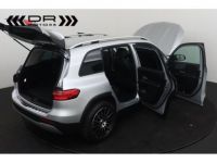 Mercedes GLB 200 7G Tronic BUSINESS SOLUTIONS - WIDESCREEN NAVI DAB - <small></small> 28.995 € <small>TTC</small> - #10