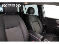 Mercedes GLB 200 7G Tronic BUSINESS SOLUTIONS - WIDESCREEN NAVI DAB - <small></small> 28.995 € <small>TTC</small> - #13