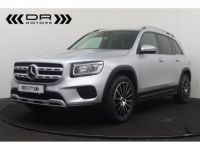 Mercedes GLB 200 7G Tronic BUSINESS SOLUTIONS - WIDESCREEN NAVI DAB - <small></small> 28.995 € <small>TTC</small> - #1