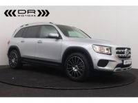 Mercedes GLB 200 7G Tronic BUSINESS SOLUTIONS - WIDESCREEN NAVI DAB - <small></small> 28.995 € <small>TTC</small> - #3