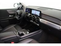 Mercedes GLB 200 7G Tronic BUSINESS SOLUTIONS - WIDESCREEN NAVI DAB - <small></small> 28.995 € <small>TTC</small> - #15