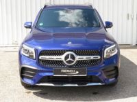 Mercedes GLB 200 AMG 7G DCT LED Totw 360  - <small></small> 39.900 € <small>TTC</small> - #4