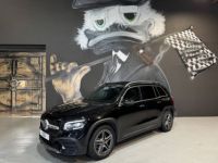 Mercedes GLB 200 AMG Line 7 places  toit ouvrant - <small></small> 38.990 € <small>TTC</small> - #1