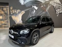 Mercedes GLB 200 AMG Line 7 places  toit ouvrant - <small></small> 38.990 € <small>TTC</small> - #2