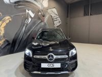 Mercedes GLB 200 AMG Line 7 places  toit ouvrant - <small></small> 38.990 € <small>TTC</small> - #3