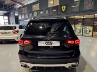 Mercedes GLB 200 AMG Line 7 places  toit ouvrant - <small></small> 38.990 € <small>TTC</small> - #6