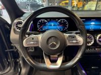 Mercedes GLB 200 AMG Line 7 places  toit ouvrant - <small></small> 38.990 € <small>TTC</small> - #13