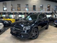 Mercedes GLB 200 D 150 ch 7pl AMG LINE PREMIUM 8G-DCT - <small></small> 34.990 € <small>TTC</small> - #1