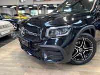 Mercedes GLB 200 D 150 ch 7pl AMG LINE PREMIUM 8G-DCT - <small></small> 34.990 € <small>TTC</small> - #2