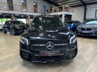 Mercedes GLB 200 D 150 ch 7pl AMG LINE PREMIUM 8G-DCT - <small></small> 34.990 € <small>TTC</small> - #3