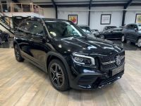 Mercedes GLB 200 D 150 ch 7pl AMG LINE PREMIUM 8G-DCT - <small></small> 34.990 € <small>TTC</small> - #4