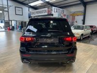 Mercedes GLB 200 D 150 ch 7pl AMG LINE PREMIUM 8G-DCT - <small></small> 34.990 € <small>TTC</small> - #9