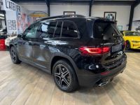 Mercedes GLB 200 D 150 ch 7pl AMG LINE PREMIUM 8G-DCT - <small></small> 34.990 € <small>TTC</small> - #10