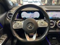 Mercedes GLB 200 D 150 ch 7pl AMG LINE PREMIUM 8G-DCT - <small></small> 34.990 € <small>TTC</small> - #24