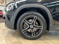 Mercedes GLB 200 D 150 ch 7pl AMG LINE PREMIUM 8G-DCT - <small></small> 34.990 € <small>TTC</small> - #29