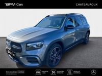 Mercedes GLB 200 d 150ch AMG Line 8G-DCT - <small></small> 57.900 € <small>TTC</small> - #1