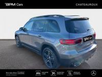 Mercedes GLB 200 d 150ch AMG Line 8G-DCT - <small></small> 57.900 € <small>TTC</small> - #3