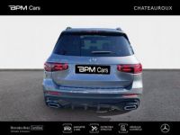 Mercedes GLB 200 d 150ch AMG Line 8G-DCT - <small></small> 57.900 € <small>TTC</small> - #4