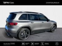 Mercedes GLB 200 d 150ch AMG Line 8G-DCT - <small></small> 57.900 € <small>TTC</small> - #5