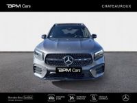 Mercedes GLB 200 d 150ch AMG Line 8G-DCT - <small></small> 57.900 € <small>TTC</small> - #7