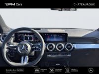 Mercedes GLB 200 d 150ch AMG Line 8G-DCT - <small></small> 57.900 € <small>TTC</small> - #10
